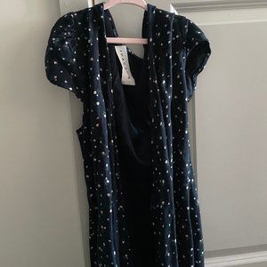 Brandy Melville wrap dress